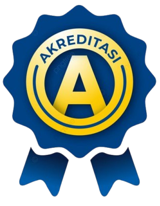 Foto Akreditasi A